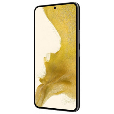 Смартфон Samsung S22 (S901) 5G 8/128 Phantom Black. черный