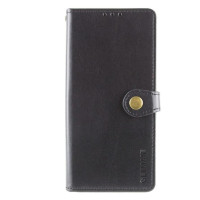 Книжка Getman Gallant Xiaomi Redmi Note 14 Pro 4G Чорна