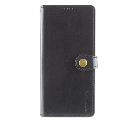 Книжка Getman Gallant Xiaomi Redmi Note 14 Pro 4G Черная