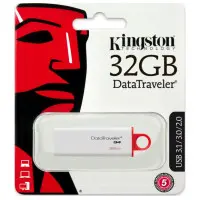 USB 32Gb Kingston DTI G4 USB 3.0