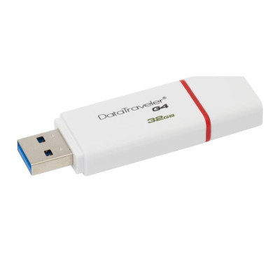USB 32Gb Kingston DTI G4 USB 3.0