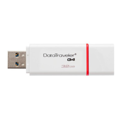 USB 32Gb Kingston DTI G4 USB 3.0