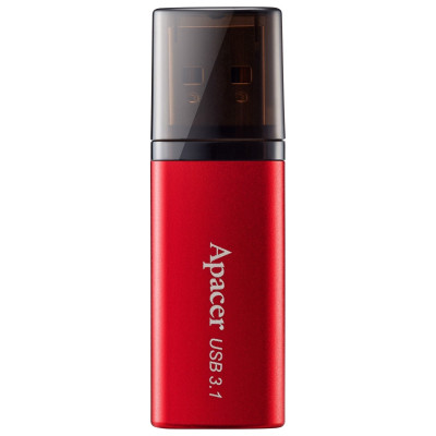 USB 32Gb Apacer AH25B USB 3.1 Красный