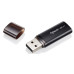 Флеш пам\'ять USB 64Gb Apacer AH25B USB 3.1 Black, Чорний