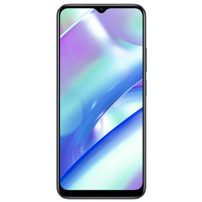 Смартфон Realme C33 4/64GB Night Sea, синий