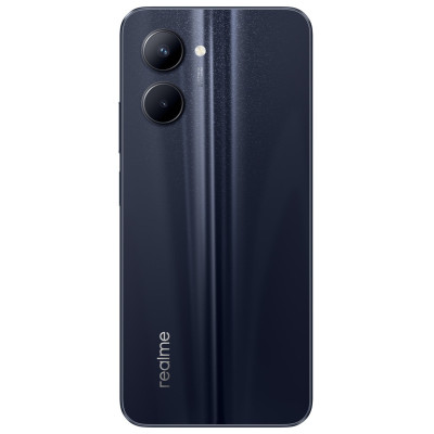 Смартфон Realme C33 4/64GB Night Sea, синий