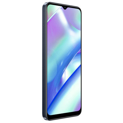 Смартфон Realme C33 4/64GB Night Sea, синій