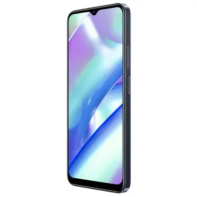Смартфон Realme C33 4/64GB Night Sea, синий Смартфон Realme C33 4/64GB Night Sea, синий