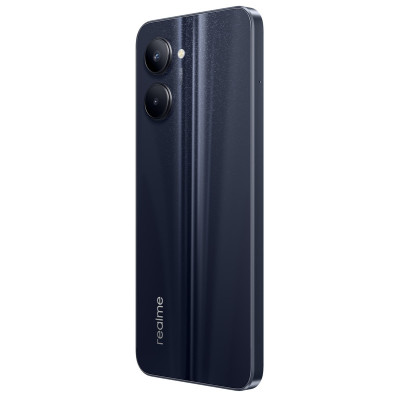 Смартфон Realme C33 4/64GB Night Sea, синій