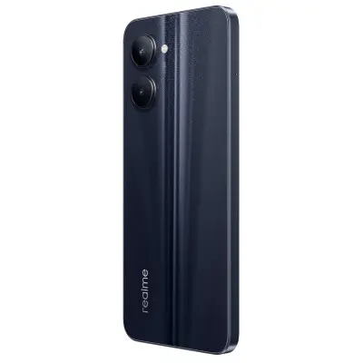 Смартфон Realme C33 4/64GB Night Sea, синий Смартфон Realme C33 4/64GB Night Sea, синий