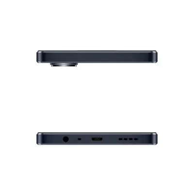 Смартфон Realme C33 4/64GB Night Sea, синий Смартфон Realme C33 4/64GB Night Sea, синий