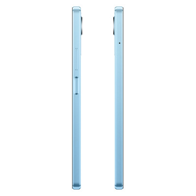 Смартфон Realme C30s 2/32GB Stripe Blue, синій