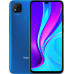 Смартфон Xiaomi Redmi 9C 2/32GB Twilight Blue, голубой