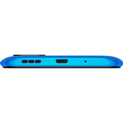 Смартфон Xiaomi Redmi 9C 2/32GB Twilight Blue, голубой Смартфон Xiaomi Redmi 9C 2/32GB Twilight Blue, голубой