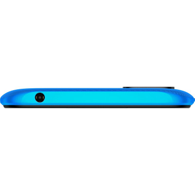 Смартфон Xiaomi Redmi 9C 2/32GB Twilight Blue, голубой