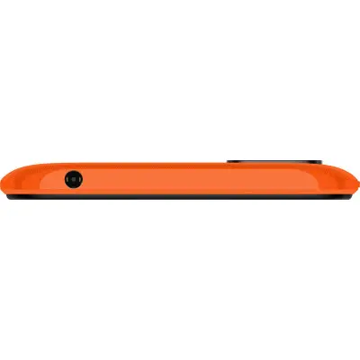 Смартфон Xiaomi Redmi 9C 2/32GB Sunrise Orange, оранжевый