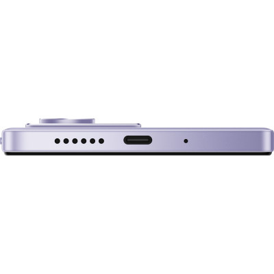 Смартфон Xiaomi Redmi 15 8/256GB Sandy Purple, Фиолетовый