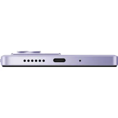 Смартфон Xiaomi Redmi 15 8/256GB Sandy Purple, Фіолетовий
