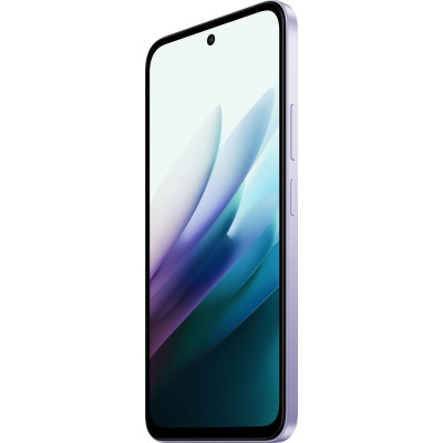Смартфон Xiaomi Redmi 15 8/256GB Sandy Purple, Фиолетовый