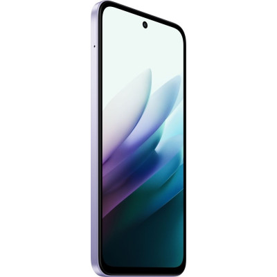 Смартфон Xiaomi Redmi 15 8/256GB Sandy Purple, Фиолетовый