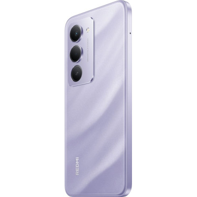 Смартфон Xiaomi Redmi 15 8/256GB Sandy Purple, Фиолетовый