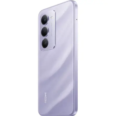 Смартфон Xiaomi Redmi 15 8/256GB Sandy Purple, Фіолетовий