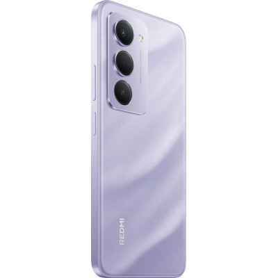 Смартфон Xiaomi Redmi 15 8/256GB Sandy Purple, Фиолетовый