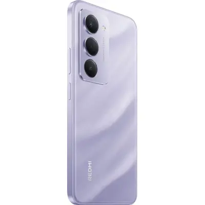 Смартфон Xiaomi Redmi 15 8/256GB Sandy Purple, Фіолетовий