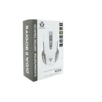 Миша BT Fantech WG10 Raigor2 Біла