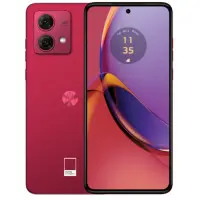 Смартфон Motorola G84 12/256 Gb Viva Magenta, червоний
