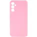 Чохол накладка Lakshmi Full (AAA) Samsung A546 (A54 5G) Рожева