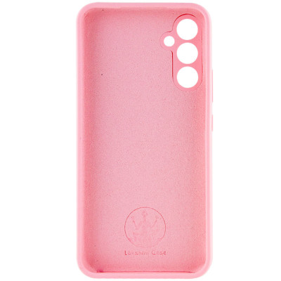 Чехол накладка Lakshmi Full (AAA) Samsung A546 (A54 5G) Розовая