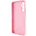 Чохол накладка Lakshmi Full (AAA) Samsung A546 (A54 5G) Рожева