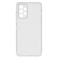 Накладка KST Samsung A525 (A52) Прозрачная Накладка KST Samsung A525 (A52) Прозрачная