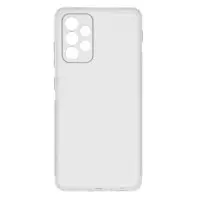 Накладка KST Samsung A525 (A52) Прозрачная