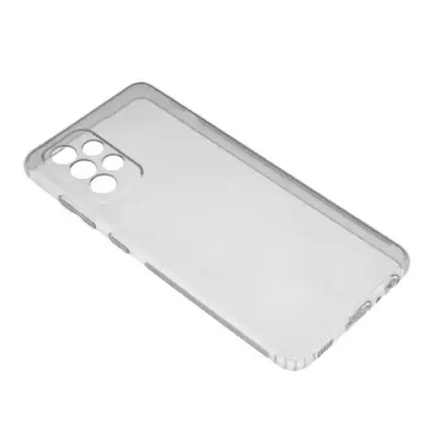 Накладка KST Samsung A525 (A52) Прозрачная