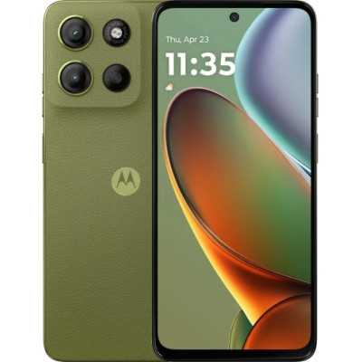 Смартфон Motorola G15 Power 8/256 Iguana Green, Зелений