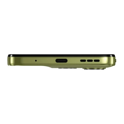Смартфон Motorola G15 Power 8/256 Iguana Green, Зелений