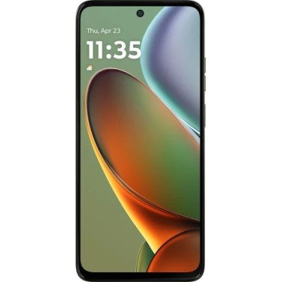 Смартфон Motorola G15 Power 8/256 Iguana Green, Зелений