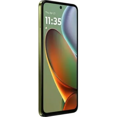 Смартфон Motorola G15 Power 8/256 Iguana Green, Зелений