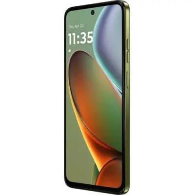 Смартфон Motorola G15 Power 8/256 Iguana Green, Зелений