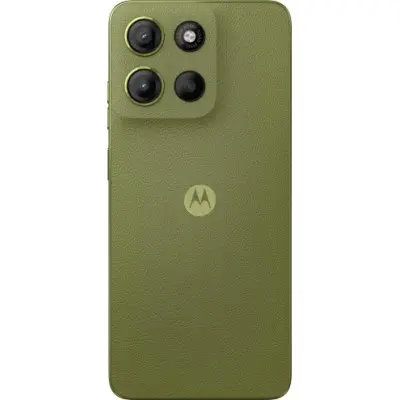 Смартфон Motorola G15 Power 8/256 Iguana Green, Зелений