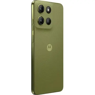 Смартфон Motorola G15 Power 8/256 Iguana Green, Зелений