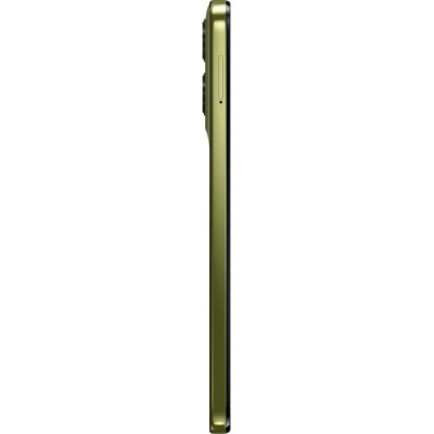 Смартфон Motorola G15 Power 8/256 Iguana Green, Зелений