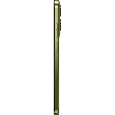 Смартфон Motorola G15 Power 8/256 Iguana Green, Зелений