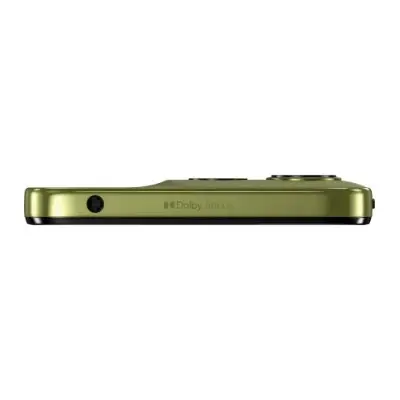 Смартфон Motorola G15 Power 8/256 Iguana Green, Зелений