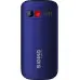Мобільний телефон Sigma Comfort 50 EASY TYPE-C Blue, Синій