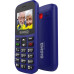 Мобільний телефон Sigma Comfort 50 EASY TYPE-C Blue, Синій