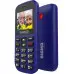 Мобільний телефон Sigma Comfort 50 EASY TYPE-C Blue, Синій