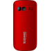 Мобільний телефон Sigma Comfort 50 EASY TYPE-C Red, Червоний